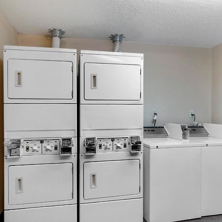 Comfort Suites Dfw Airport Irving Εξωτερικό φωτογραφία