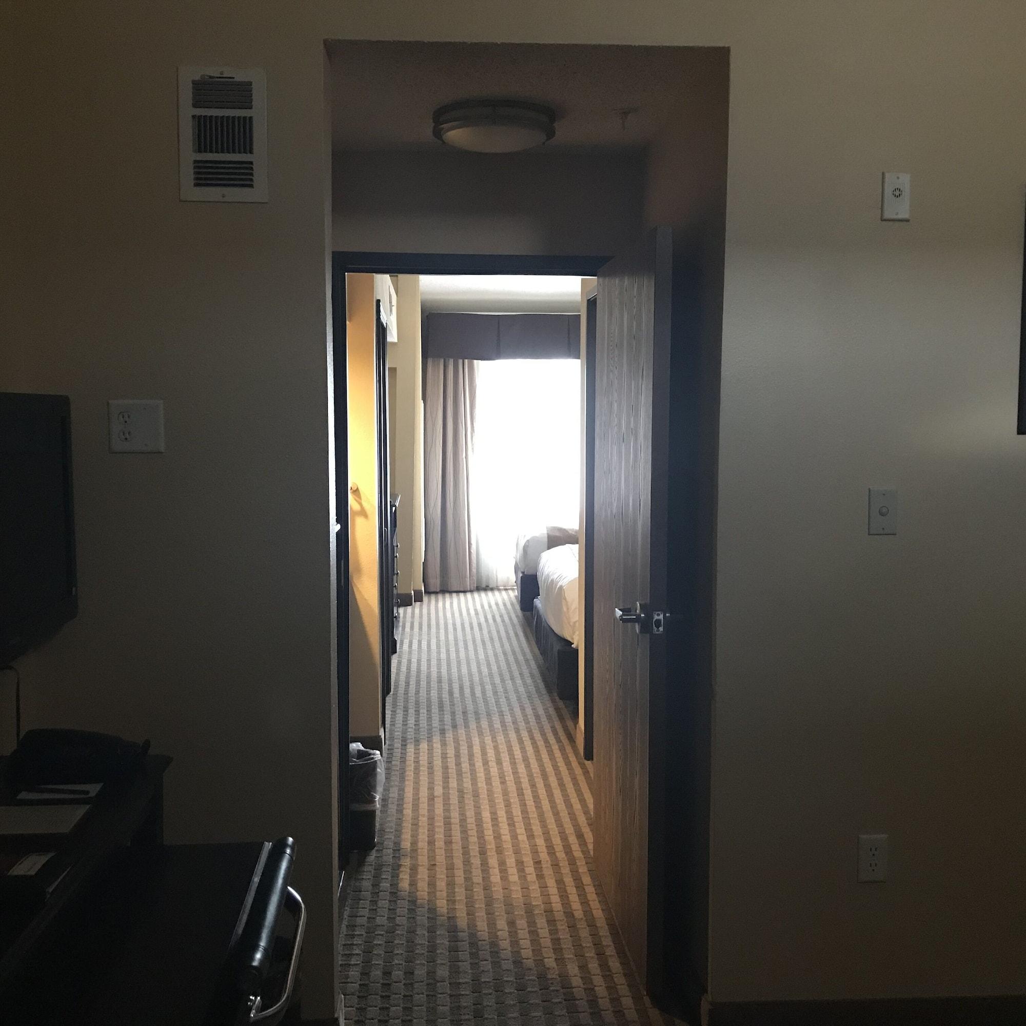 Comfort Suites Dfw Airport Irving Εξωτερικό φωτογραφία