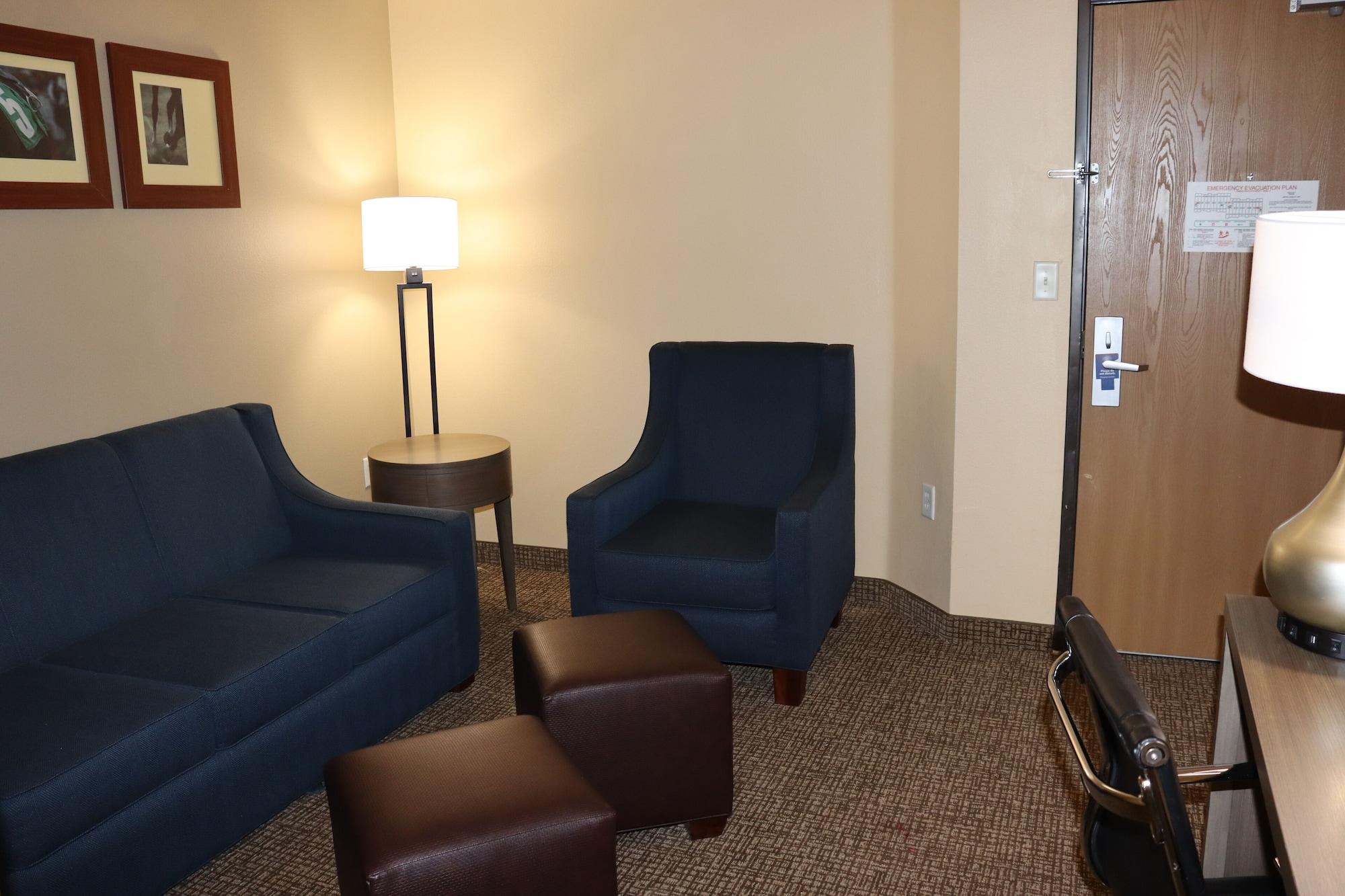Comfort Suites Dfw Airport Irving Εξωτερικό φωτογραφία