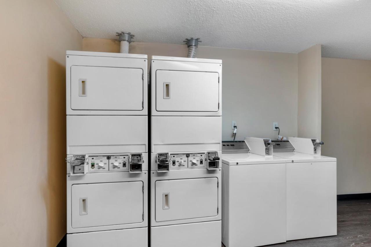 Comfort Suites Dfw Airport Irving Εξωτερικό φωτογραφία