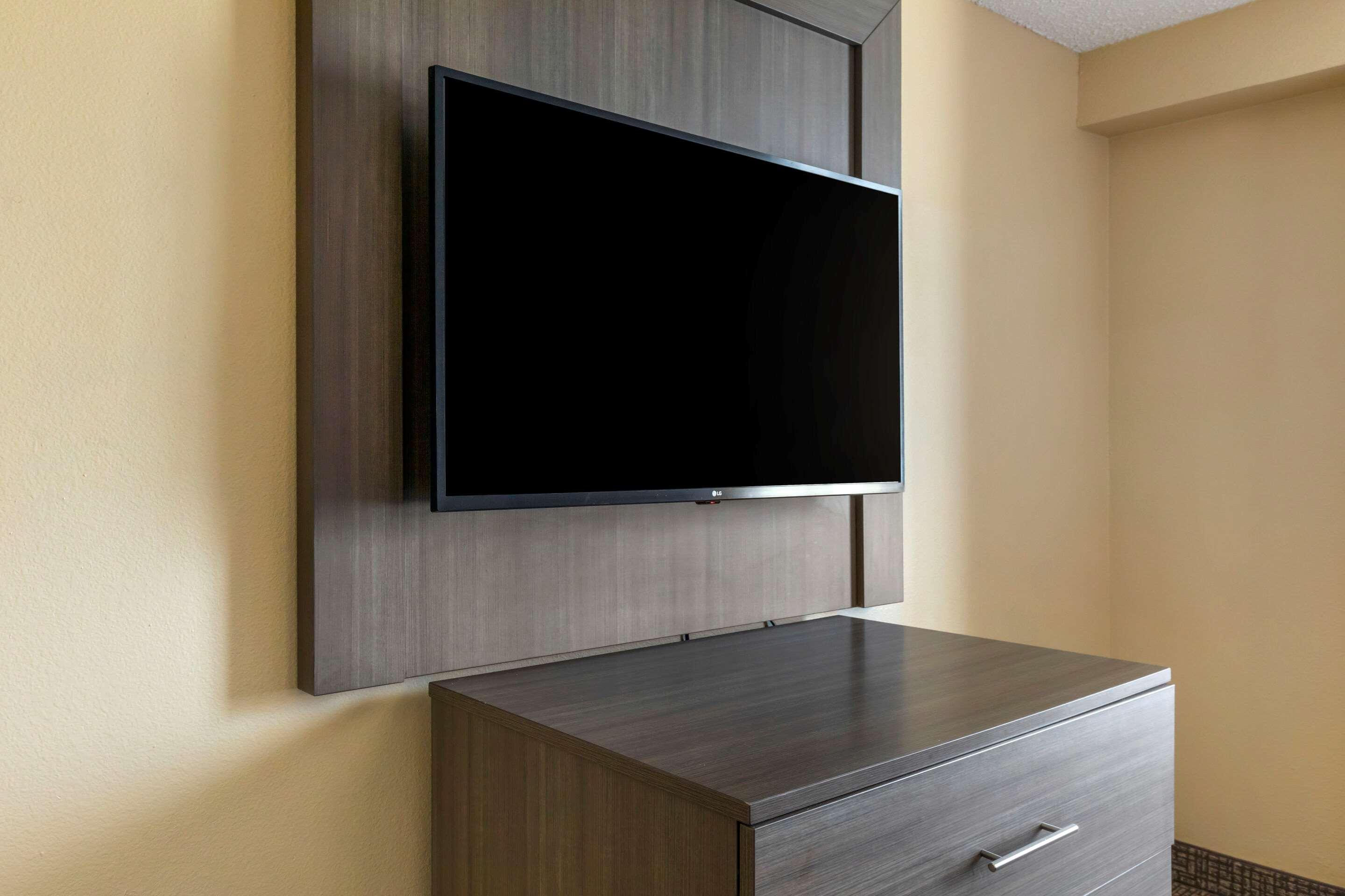 Comfort Suites Dfw Airport Irving Εξωτερικό φωτογραφία