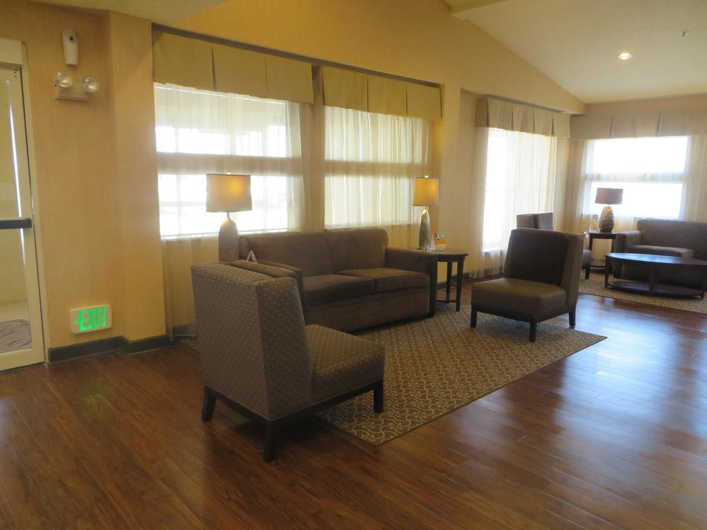 Comfort Suites Dfw Airport Irving Εξωτερικό φωτογραφία