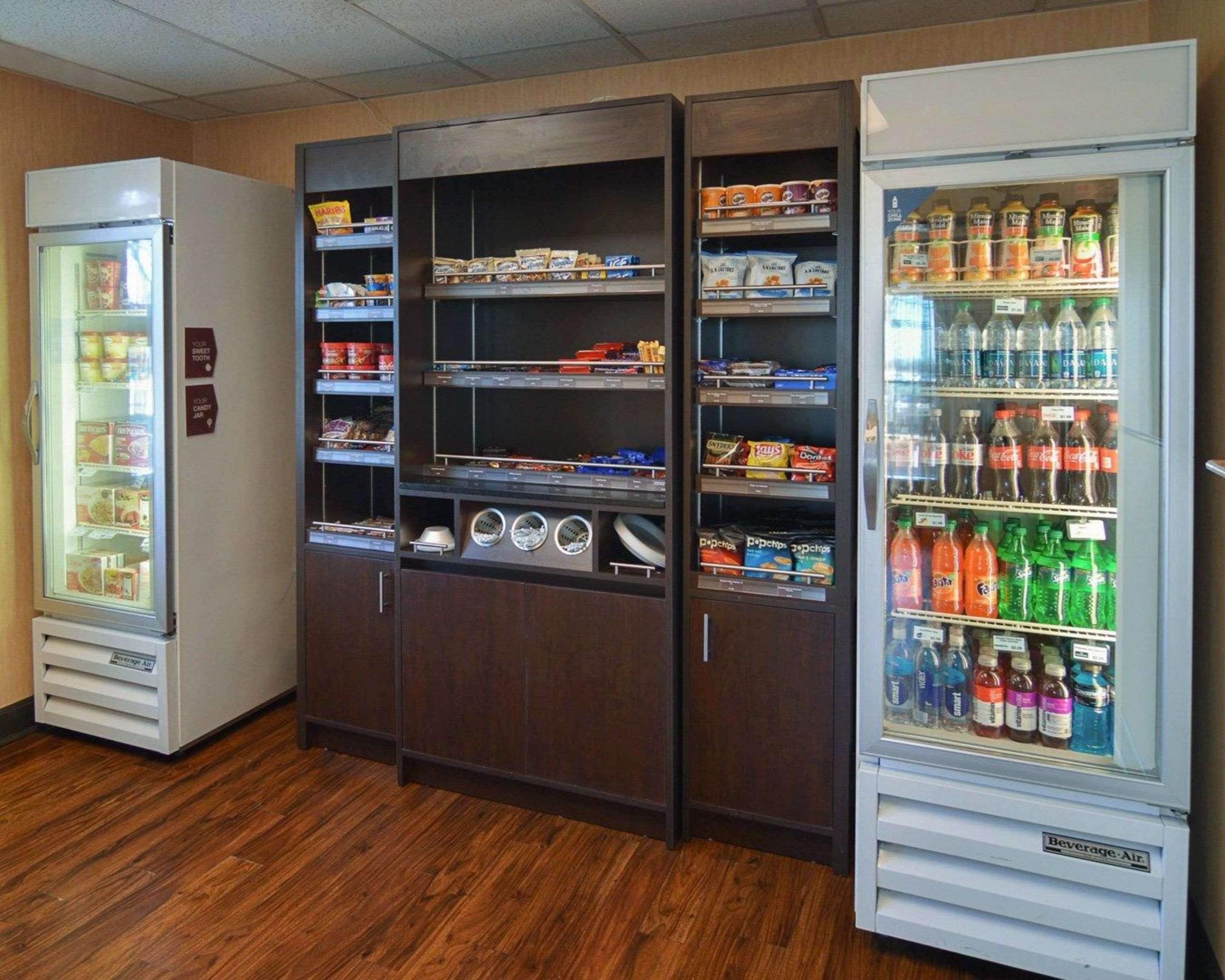 Comfort Suites Dfw Airport Irving Εξωτερικό φωτογραφία