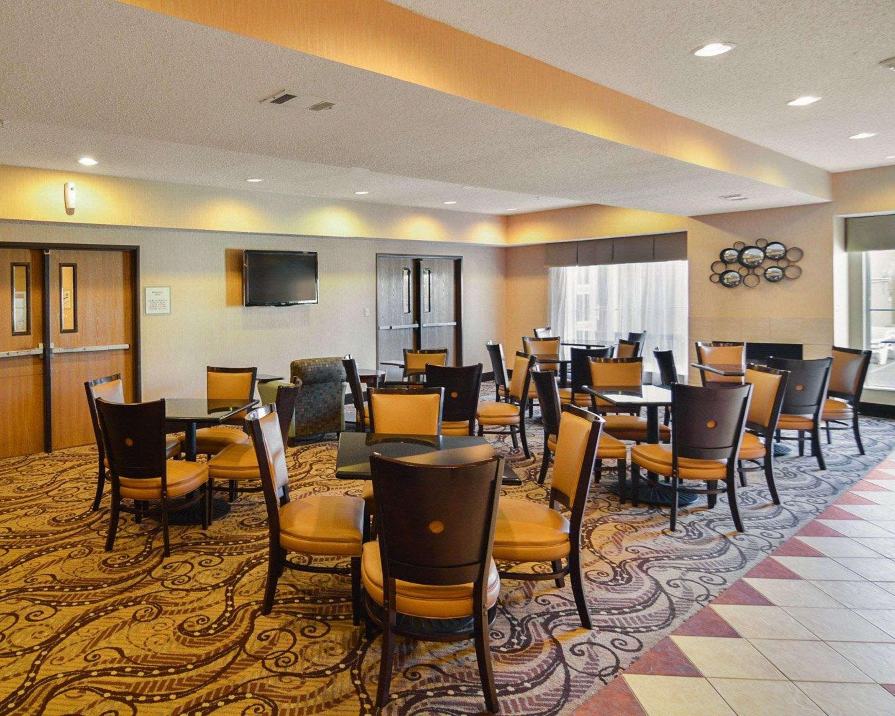 Comfort Suites Dfw Airport Irving Εξωτερικό φωτογραφία