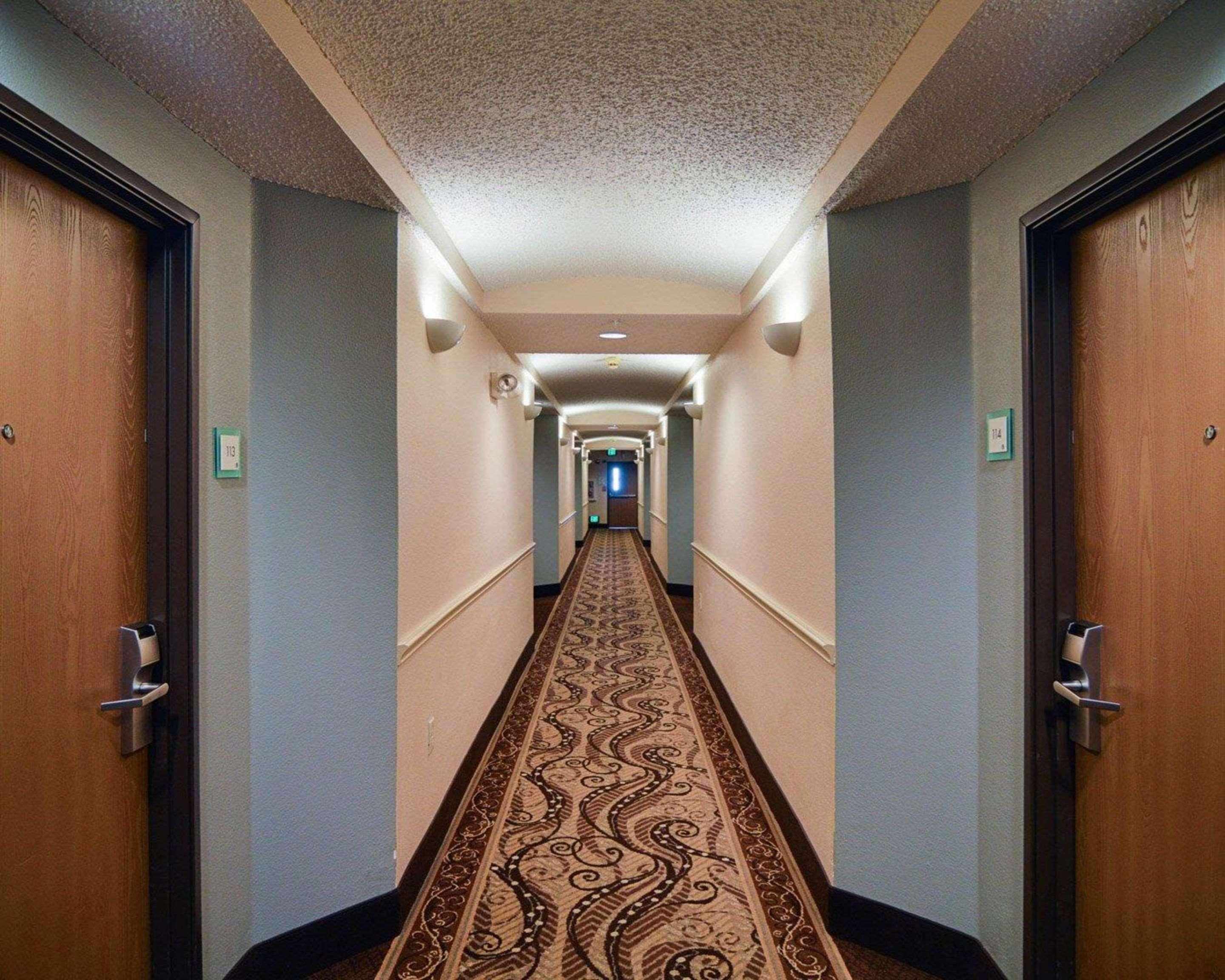 Comfort Suites Dfw Airport Irving Εξωτερικό φωτογραφία