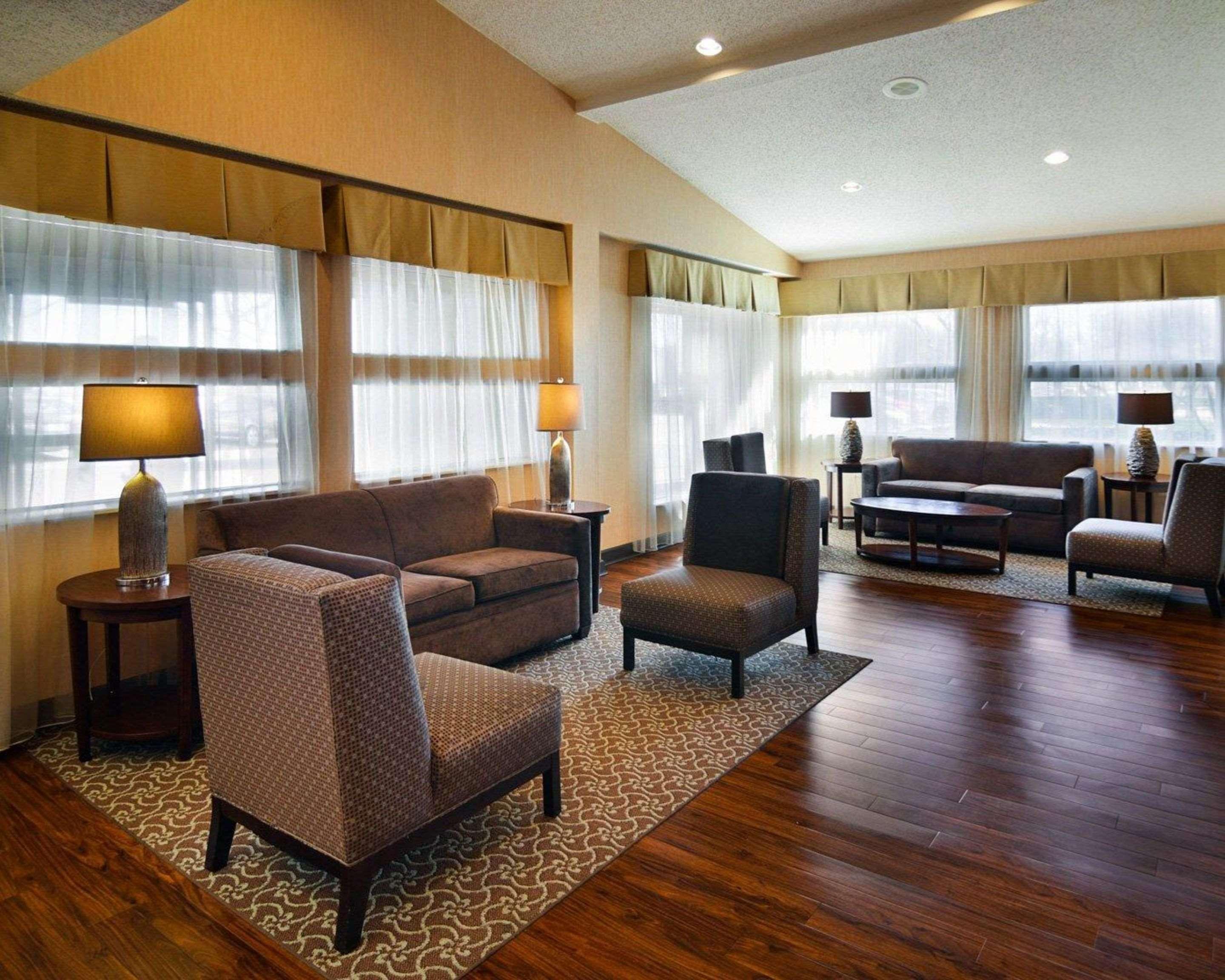 Comfort Suites Dfw Airport Irving Εξωτερικό φωτογραφία